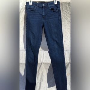 Joe’s Women’s skinny jeans